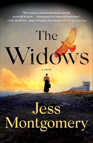 The Widows: A Novel (The Kinship Series Book 1)