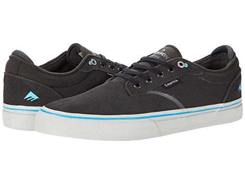 Image of Emerica Dickson - Pro Skate Style, Reinforced Vulc, Cushioned Fit, Everyday Sneakers 2025