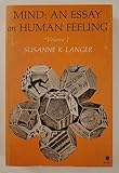 Mind: An Essay on Human Feeling, Vol. 1 (Mind (Paperback))