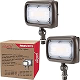 Elitexcel LED Flood Lights - 30W UL Listed, 3300...