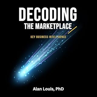 Decoding the Marketplace cover art