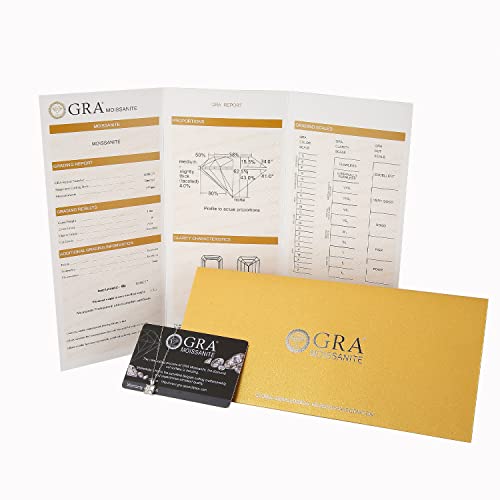 JewelryPalace 1ct Cubic Zirconia Solitaire Pendant Necklace for Women, 14K White Yellow Rose Gold Plated 925 Sterling Silver Necklaces for Her, Classic Simulated Diamond Jewelry Set, 18 Inches chain4