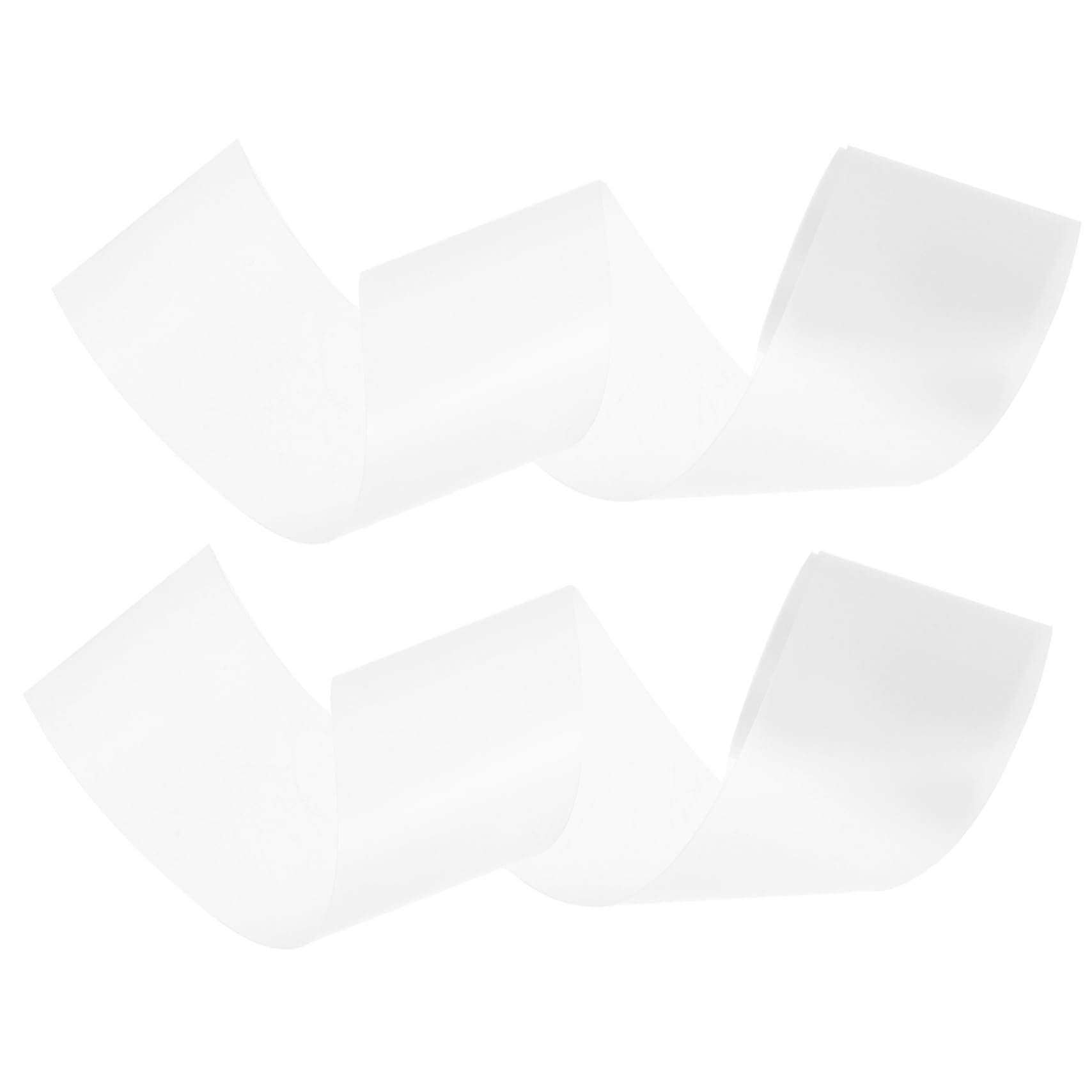 Toddmomy 2rolls Inner Tube Protector Tape Puncture Prevention Rim Strips for and Wear-Resistant Bike Tire Liner for Enhanced Safety