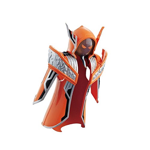 Amazon | 仮面ライダーゴースト GCPB02 仮面ライダー ダーク