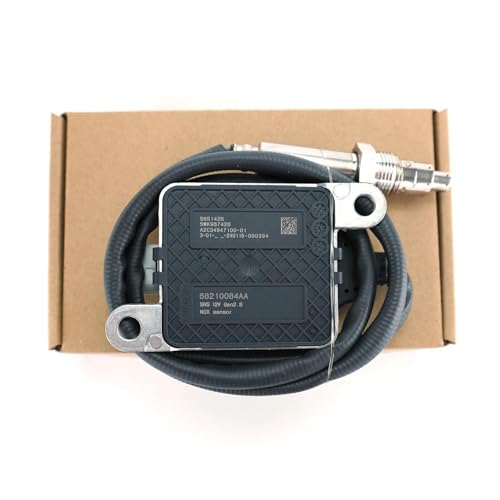 Capteur d'azote d'oxygène anti-panne pour Cummins 5WK9 6742B NOx