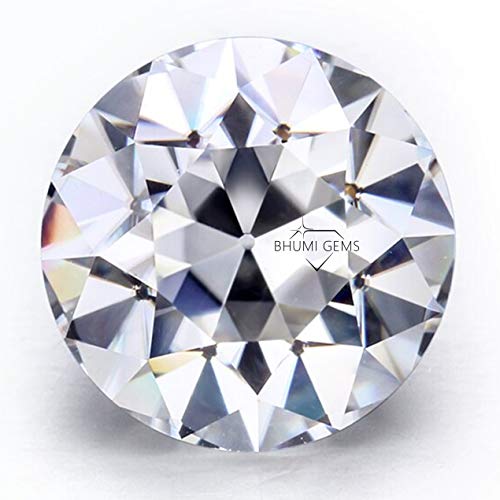 Bhumi Gems 20CT �I�[���h���[���s�A�����E���h�J�b�g���[�X���A�b�T�i�C�g���FVVS1�N�����e�B�A����w��&�W���G���[�p���[�X�W�F���X�g�[���y���_���g/�����O/�C�������O/�y���_���g�M�t�g�A���A�b�T�i�C�g���[�X�_�C�������h