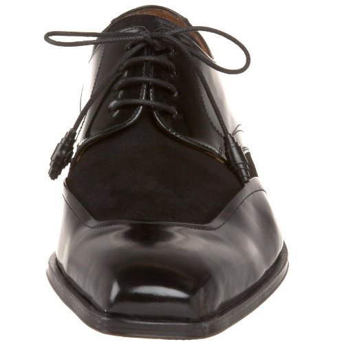 Image of Mezlan Men's Leary Oxford