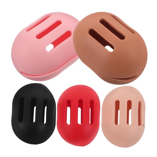 BESTonZON 5CNAbvX|W[P[X ʋCVR hoیRei gѕ֗ȃpt{bNX r[eB[u_[p