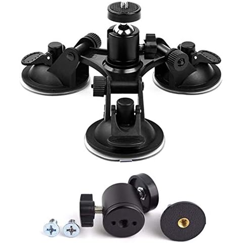 Walway Triple Suction Cup Mount Cover