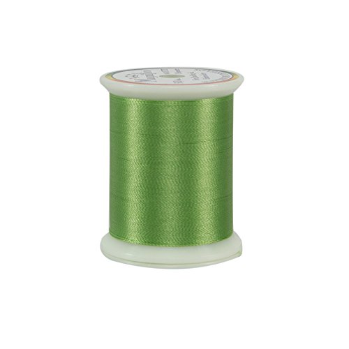 Hilo de coser Superior Threads Magnifico 40 Weight 500 yd miniatura 1