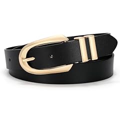 Black-gold Buckle