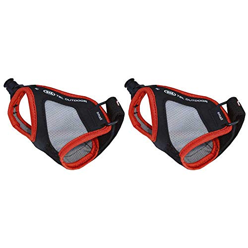 Tsl Outdoor Kit Tactil Magnetic Strap 2 Units M Cover
