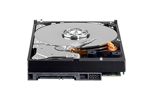WD AV-GP 3TB disque dur à basse consommation pour enregistreur vidéo numérique