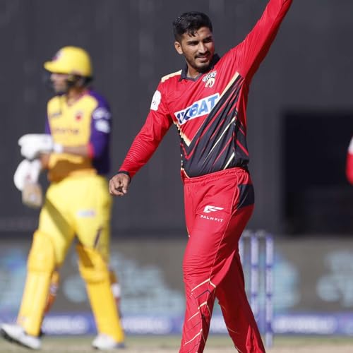 Khuzaima Bin Tanveer & CEO Phil Oliver look ahead to season four!