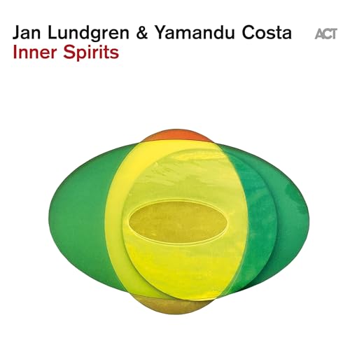 La Monta&ntilde;a Rusa 16.2026. Jan Lundgren & Costa Yamandu. Neil Swainson. Jan Garbarek Quartet. Stefano Falcone. Victor de Diego 4et. Charlie Porter. Prolex.
