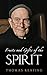 Fruits and Gifts of the Spirit