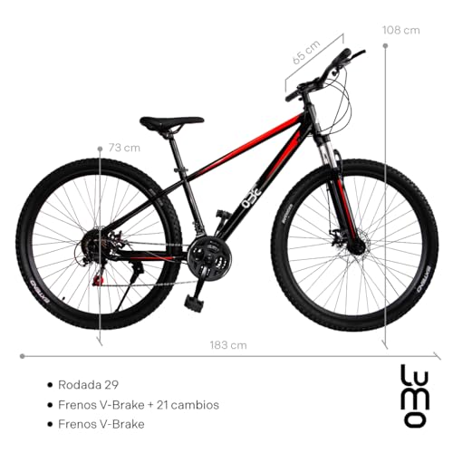 Bicicletas, Imagen adicional