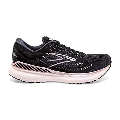 Brooks Brooks Glycerin GTS 19 Black/Ombre/Metallic 5 B (M)