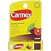 Carmex Click-Stick Moisturizing Lip Balm with SPF 15, Cherry, 0.15 Ounce (Pack of 12)