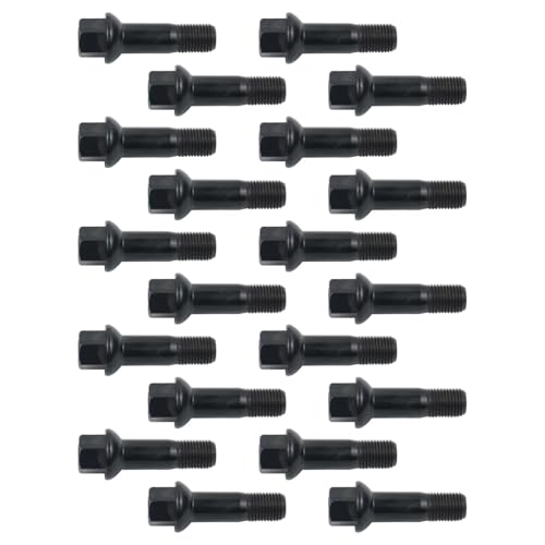 Kit pernos rueda Benz GLE elimina vibraciones en llantas W166 M14 6