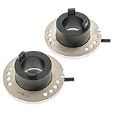  Asta A-2VCT Nockenwellen Arretierwerkzeug geeignet für Ford 1.0 L EcoBoost Fiesta B-MAX C-MAX, Focus Transit Connect