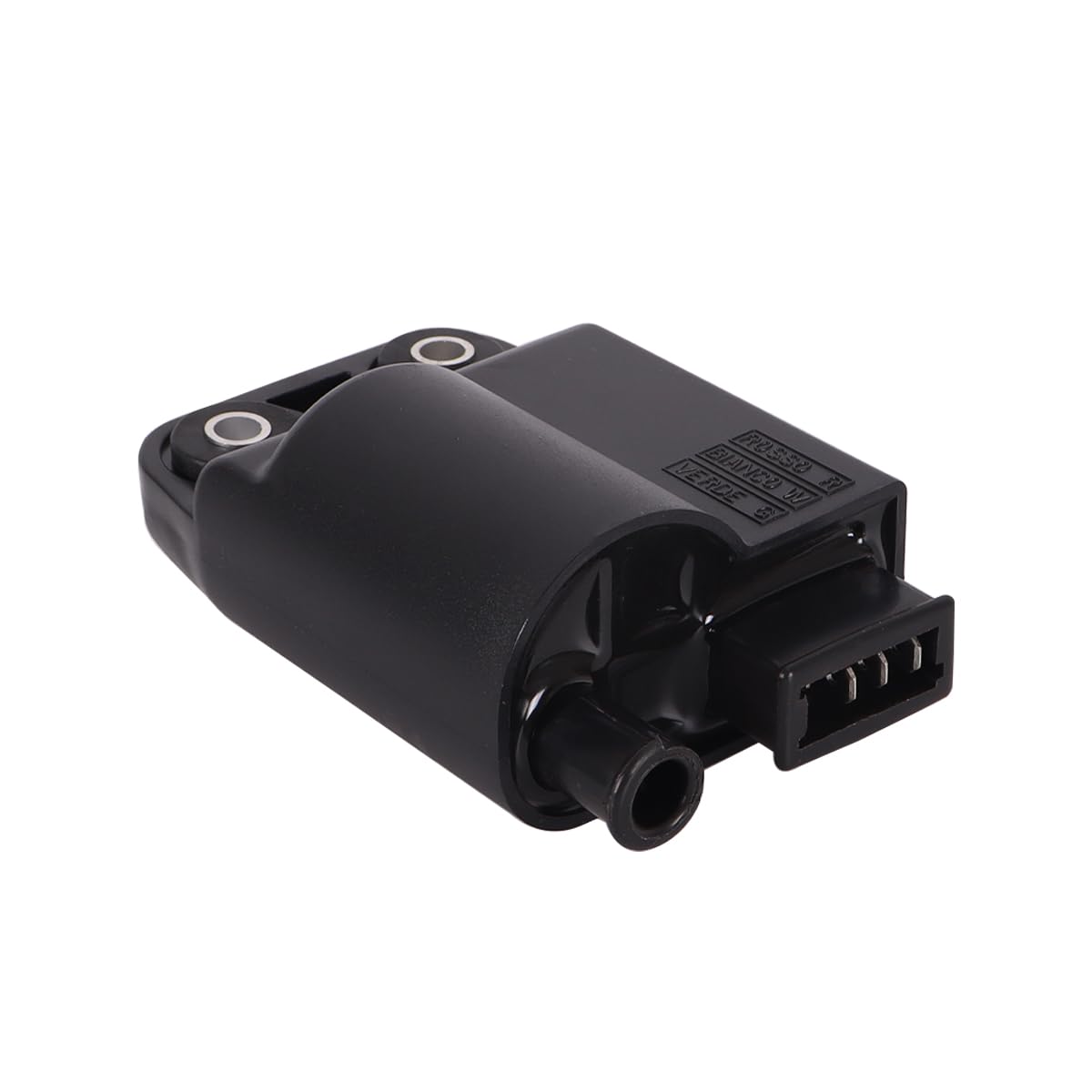 Unità di accensione CDI compatibile con Piaggio NRG 50 Power DT, TPH X 50, VESPA LX 50, GILERA Runner SP 50 05-, Aprilia SR50 R-Factory