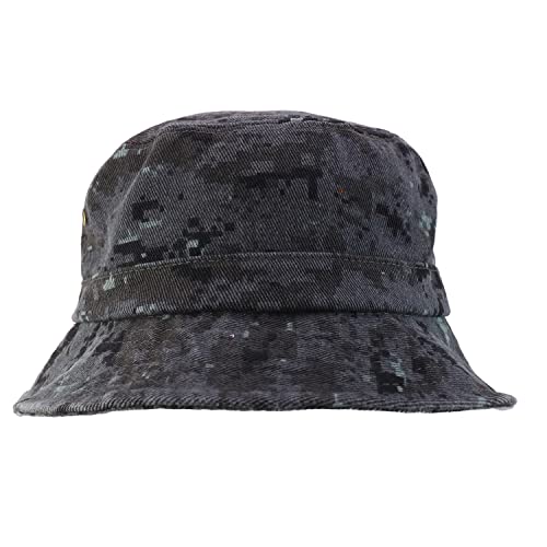 Image of Trendy Apparel Shop Oversize XXL - XXXL Short Brim Outdoor Bucket Hat