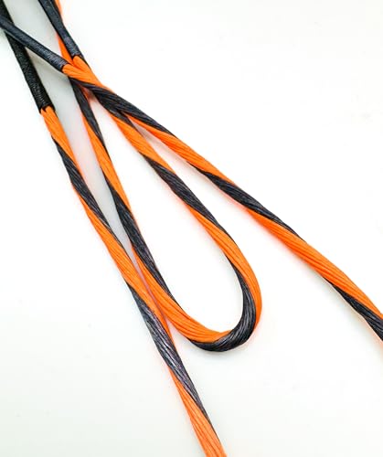 Excalibur Crossbow Replacement Bowstring - Exo Series - Pre 2001 w/Carved Tip Limbs - 35.4