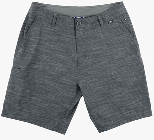 AFTCO 365 Hybrid Chino Fishing Shorts