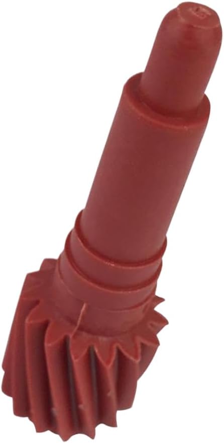 Drive Gear Red 171957821B for MK1 MK2 Models 1980-1993