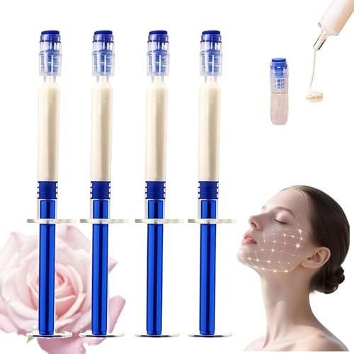 Lumazo Peptide Collagen, Lotion Anti-Rides au Collagène à Petites Molécules, pour raffermir, lifter, atténuer le relâchement cutané et lutter contre le vieillissement.