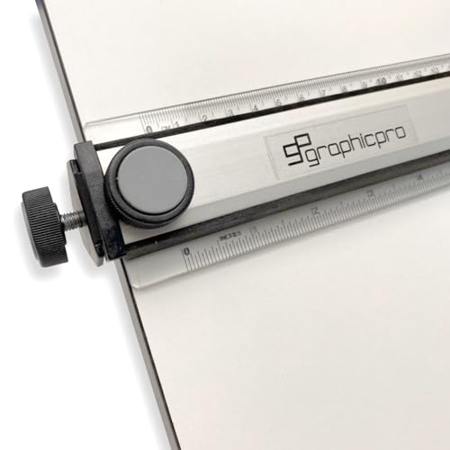 GraphicPro A2 Architect Drawing Board