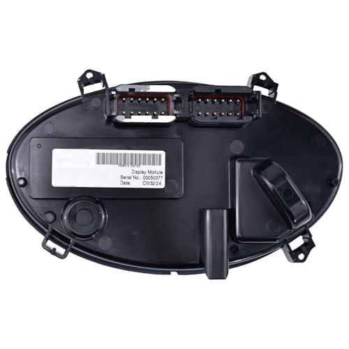 Image of 7023784 Monitor Display Panel Compatible with Bobcat Excavator DX19 E17Z E19 E20 E20Z E25 E26 E27 E27Z E32 E32I E34 E35 E35I E35Z E37 E42 E45 E50 E55 E85