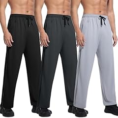 3 Pack 02 Black/Dark Grey/Light Grey