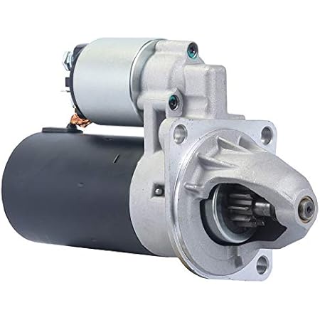 Brand New Bobcat Starter 753 7753 751F 763C 12V 11Tooth 6667587 228000-5811 eBay