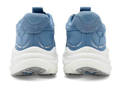 Image of Puma Mens Magnify Nitro 3 Running Shoes