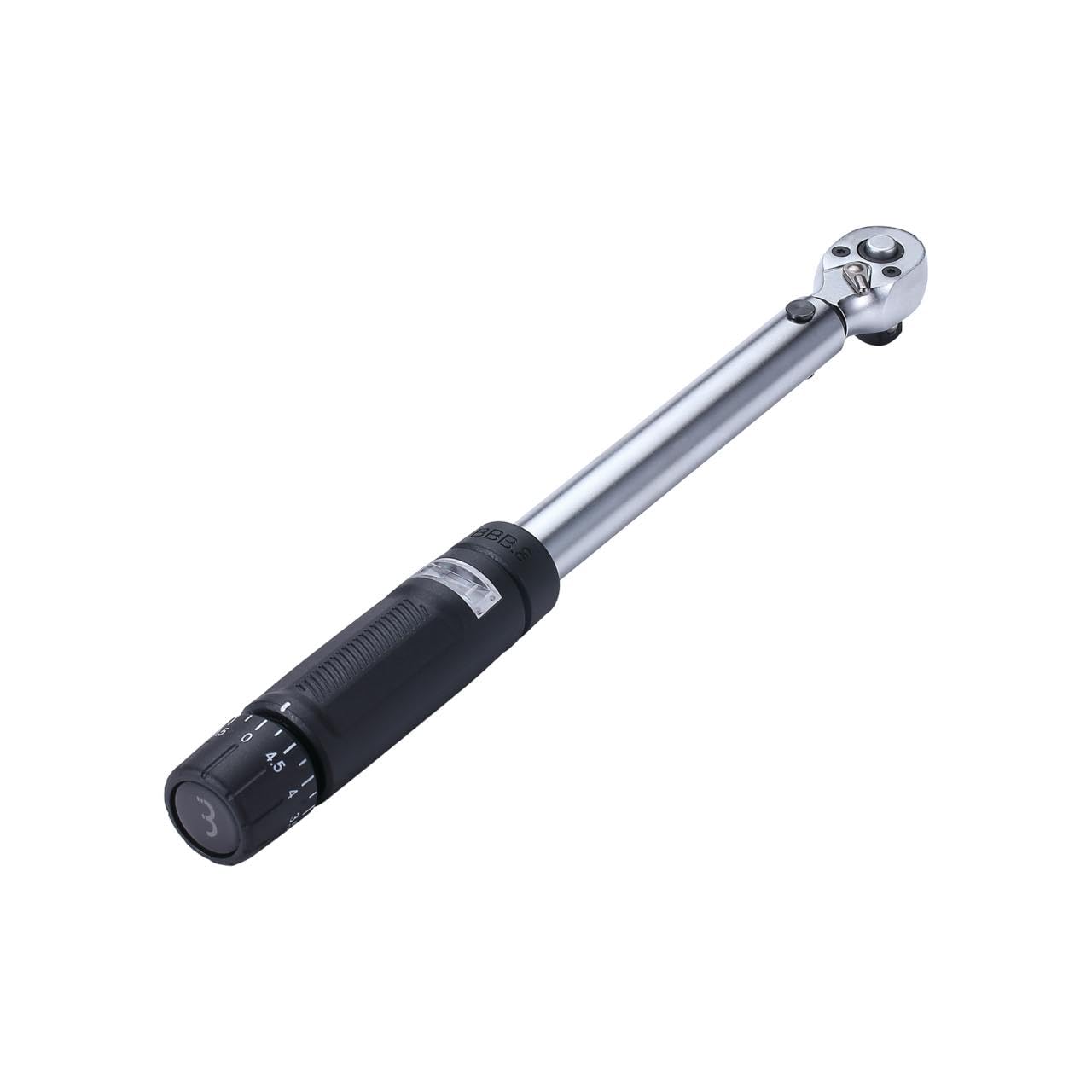 BBB Klucz dynamometryczny HighTorque 1/2 cala 10-60Nm
