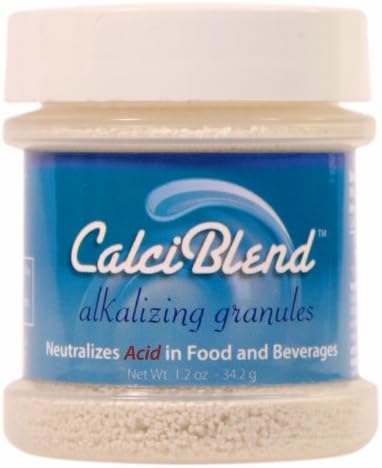1.2oz Shaker Acid Reducing Granules