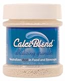 CalciBlend 1.2oz Shaker Bottle-Acid Reducing Granules