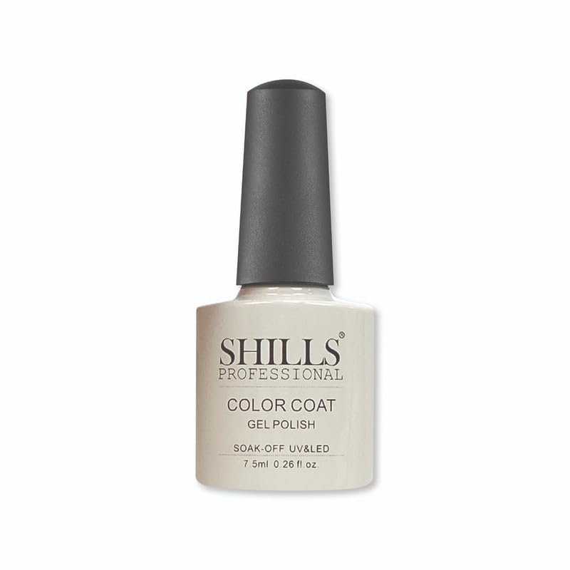 SHILLS PROFESSIONAL GEL NAIL POLISH-M42-picture-20