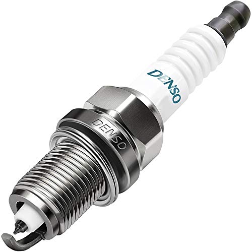 Image of Denso (3433) SK20HPR-L11 Iridium Long Life Spark Plug, Pack of 1