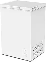 Freezer Horizontal 99L Philco PFH105B 2 em 1 220V