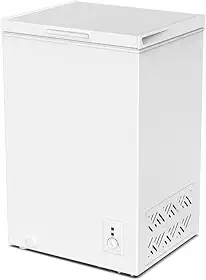 Freezer Horizontal 99L Philco PFH105B 2 em 1 220V