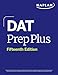 DAT Prep Plus, Fifteenth Edition (2026): Includes 12 Pages of Full Color Study Sheets + Online Access to 2 Full Length Practice Tests + 600+ Practice Questions (Kaplan Test Prep)