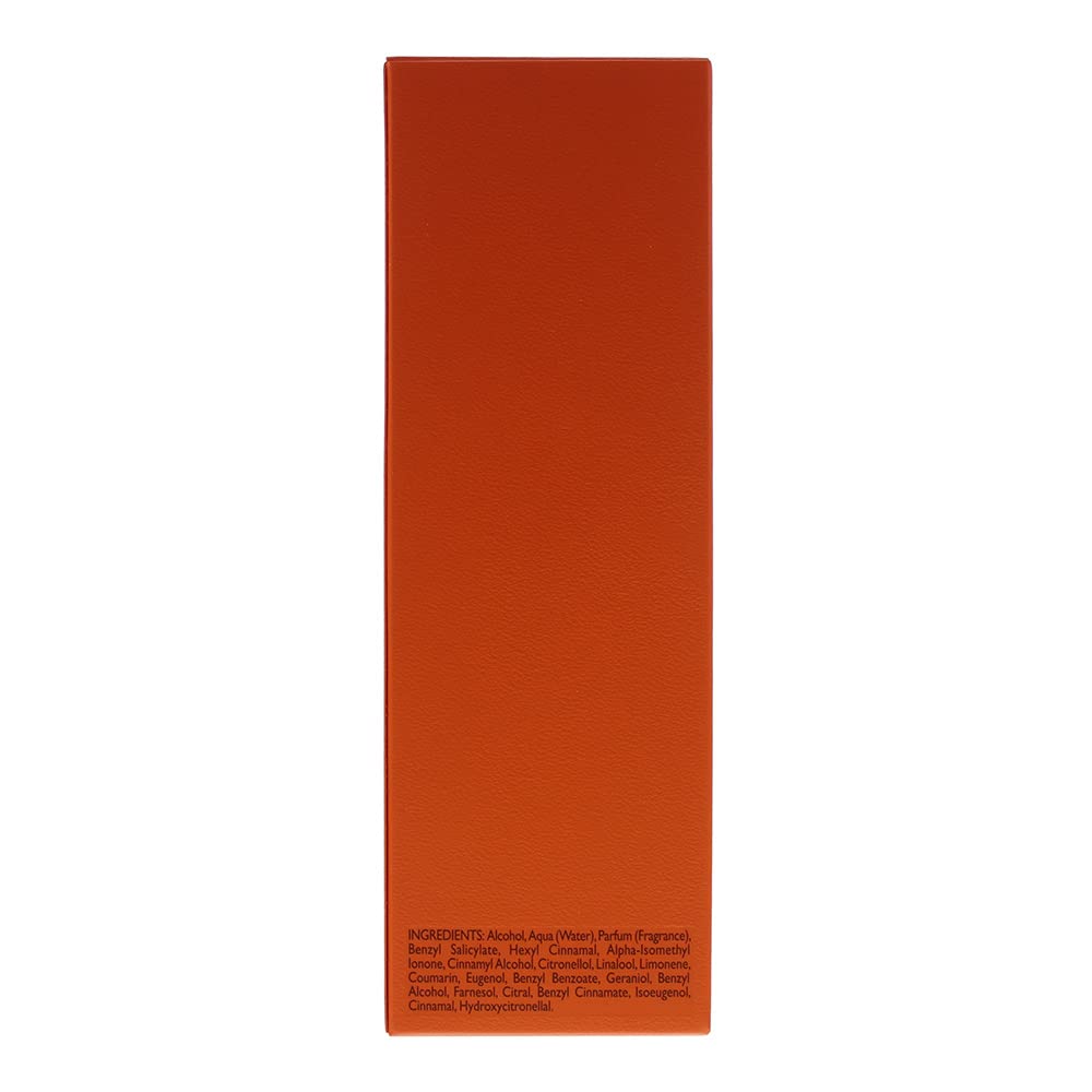Hermes Rouge Eau de Toilette, 100 ml, Weiß