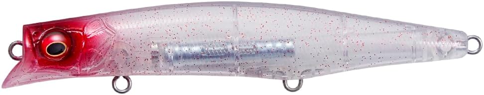 KAGELOU MD 125F See Through Glitter