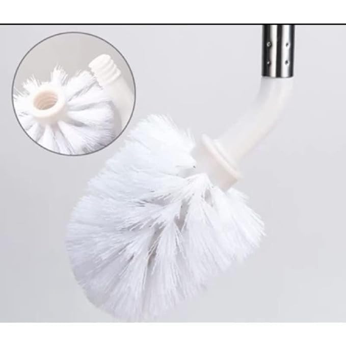 Image of 20L Can Cleaning Brush, 360 Rotating