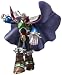 Tamashii Nations Bandai Megaman X Sigma Action Figure