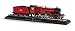 Produktbild The Noble Collection France Harry Potter - Hogwarts Express Die Cast Train Model and Base