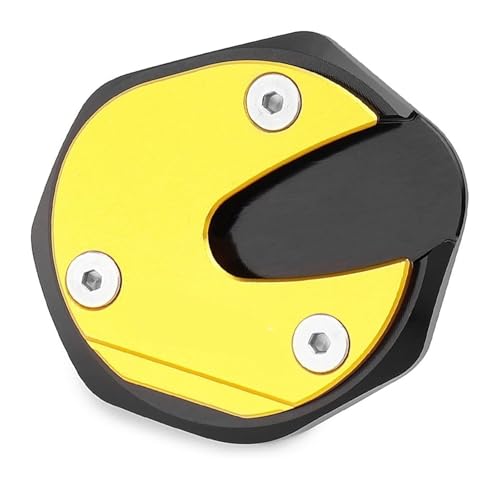 �p CMX ���u�� 500 300 CMX300 CMX500 2017-2021 �A�N�Z�T���[�I�[�g�o�C�A�N�Z�T���[�L�b�N�X�^���h�T�C�h�X�^���h�G�N�X�e���V�����G�����[�W���[�v���[�g�p�b�h �T�C�h�X�^���h �L�b�N�v���[�g(�S�[���h)